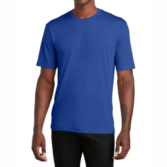 Mafoose Men's Competitor Cotton Touch Tee image {8}