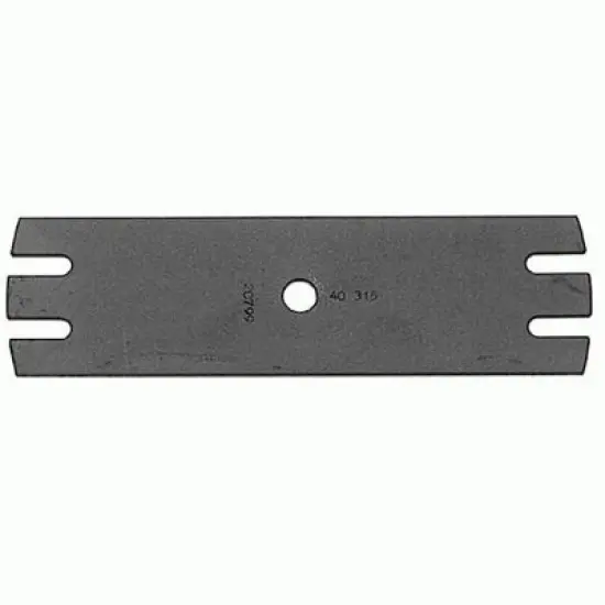 Oregon Replacement Edger Blade For MTD Edgers 781-0080 - 40-316 image {2}