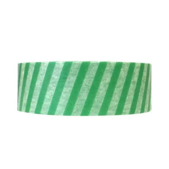 Wrapables Colorful Patterns Washi Masking Tape image {8}