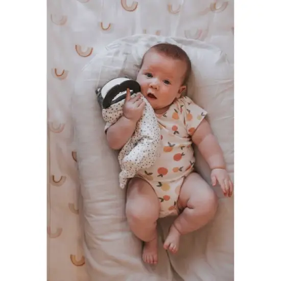 Lulyboo Buddies Soother & Lovey image {7}
