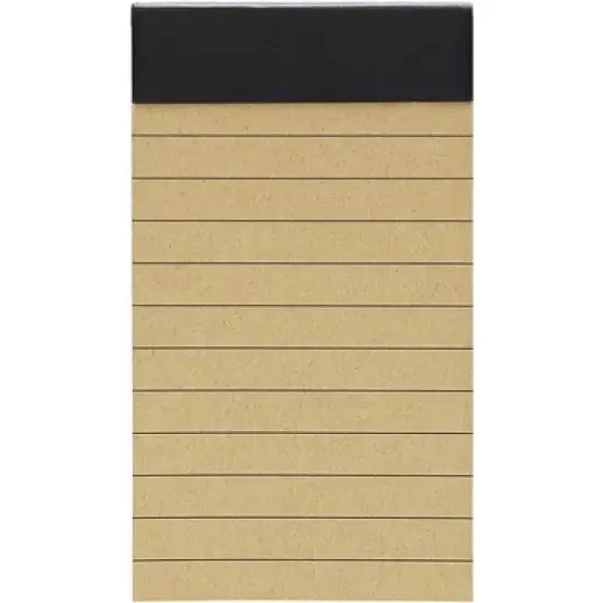 Paper Junkie 12 Pack Mini Small Pocket Size Notepads Notebooks Memo Lined Paper for Reminders, 4.2 x 2.4 Inches, 40 Sheets Per Book image {1}