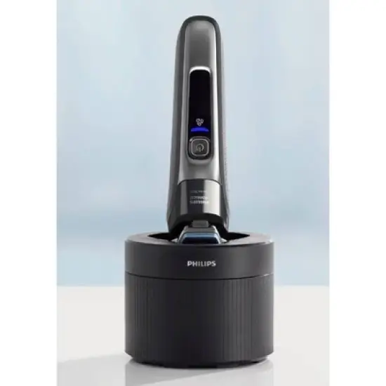 Philips Norelco 2pk Quick Clean Replacement Pods - CC12/52 image {4}