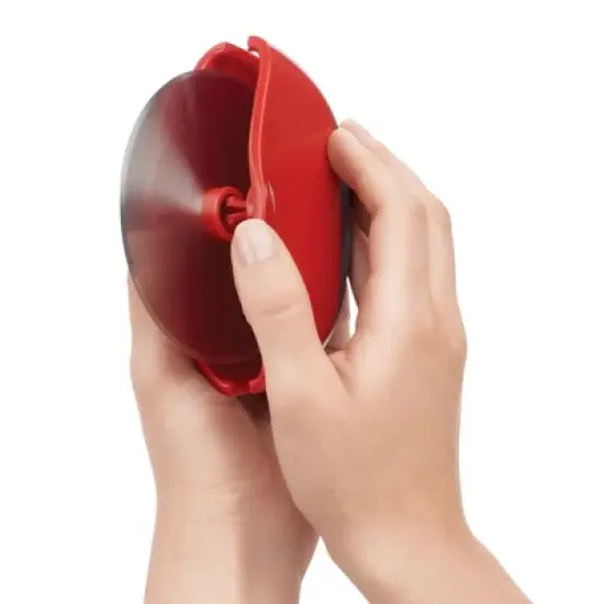 OXO Clean Cut Pizza Wheel image {2}