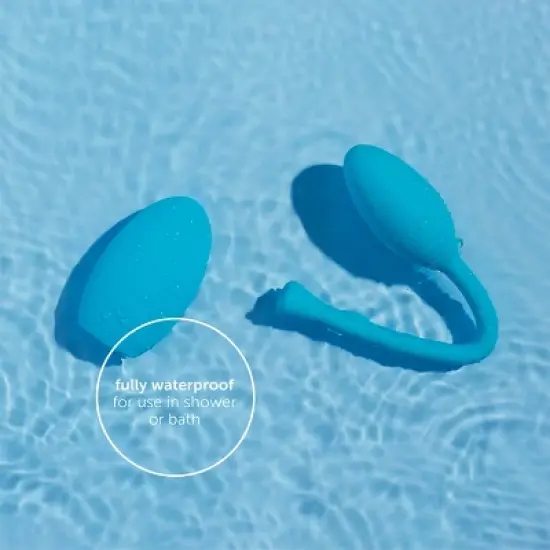 plusOne Kegel Trainer Vibrator image {4}