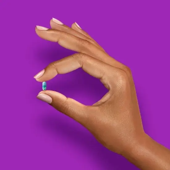 Esomeprazole Clear Mini - 14ct - up&up&trade; image {1}