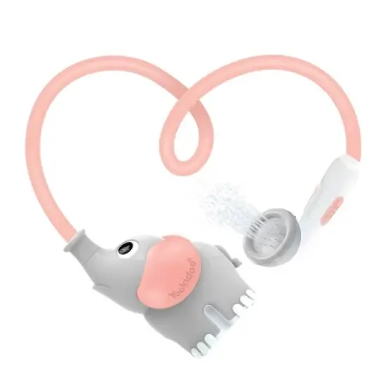 Yookidoo Elephant Baby Shower Bath Toy image {13}