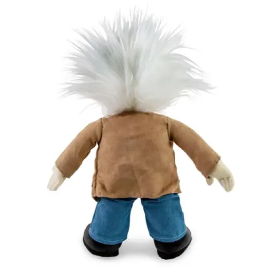 Toynk Day Of The Dead 14-Inch Collector Plush Toy | Dr. Tongue image {3}