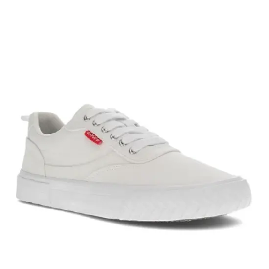 Levi's Womens Naya Lo CZ Fashion Lo-Top Skate Sneaker Shoe image {6}