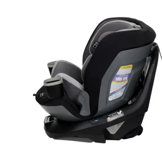 Safety 1st Turn and Go 360 Rotating All-in-One Convertible Car Seat image {7}