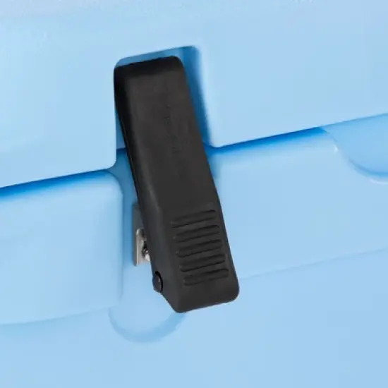 Engel High Performance 58-Qt Seamless Rotomolded Airtight Hard Ice Cooler image {3}