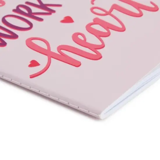 Paper Junkie 8 Pack A5 Nurse Notebook Set, Nurses Gifts for Retirement, Graduation, 80 Lined Pages, 8 x 5 x 0.1 Inches image {4}