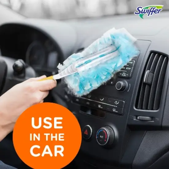 Swiffer Dusters Dusting Starter Kit - 6ct image {7}