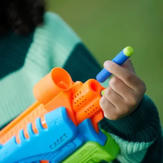 NERF Elite Junior Ultimate Starter Set image {6}