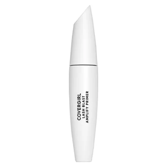 COVERGIRL Lash Blast Amplify Primer 780 Neutral White - 0.443 fl oz image {1}