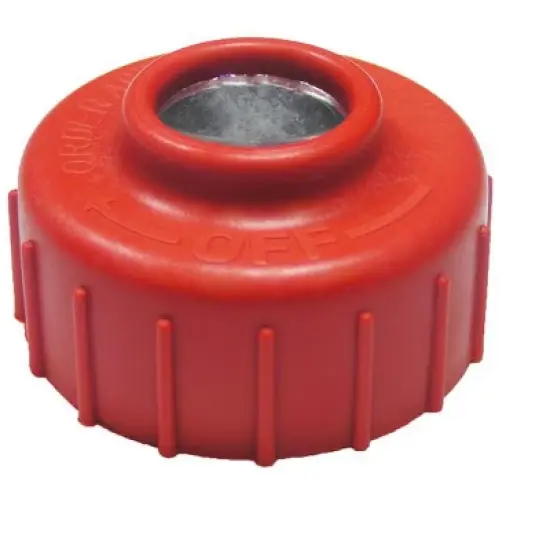 Homelite/Ryobi String Trimmer Replacement Bump Cap 308042003 - 55-816 image {3}