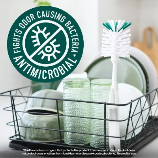 Scotch-Brite Bottle Brush image {2}