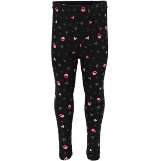 Dreamworks Gabby's Dollhouse Pandy Paws Gabby Girls T-Shirt and Leggings Outfit Set Toddler image {5}