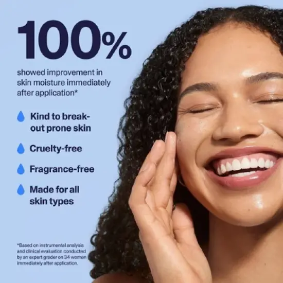 Curology Hydro+ Moisturizer - SPF 30 - 1.7 fl oz image {4}