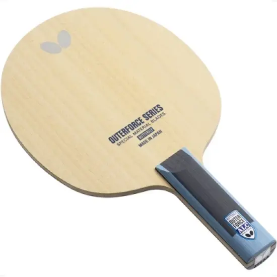 Butterfly Outerforce ALC image {9}