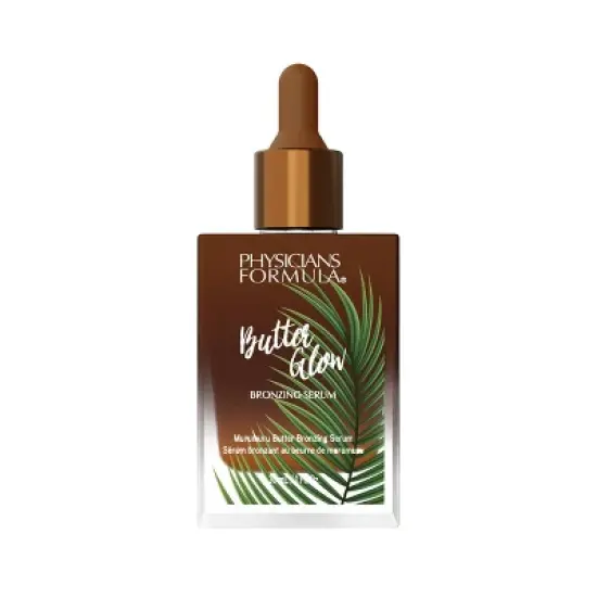 Physicians Formula Butter Glow Bronzing Serum - 1 fl oz image {6}