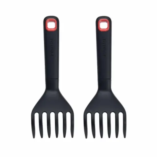 Instant Official Meat Shredder Claws, Set of 2 - Excellent for Shredding Meat, Turning Roasts, and Transferring Shredded Meat, Durable, Heat Resistant image {4}
