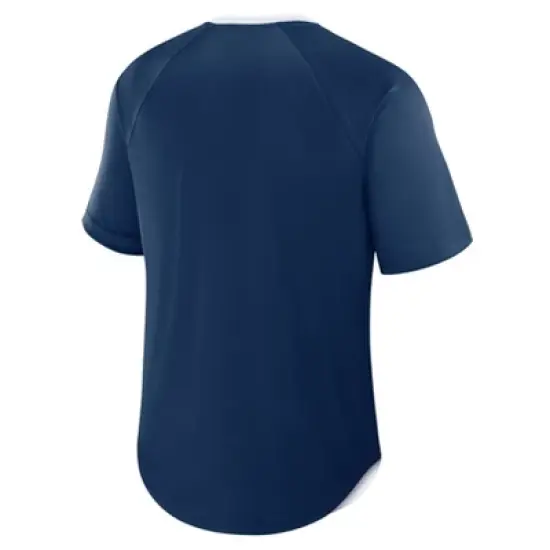 MLS San Diego FC Men's Striker Jersey image {2}