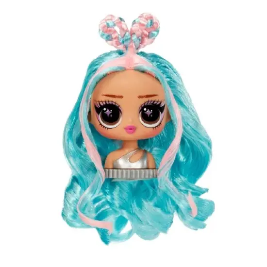 L.O.L. Surprise! Tweens Surprise Swap Braids -2- Waves Winnie Fashion Doll with 20+ Surprises image {2}