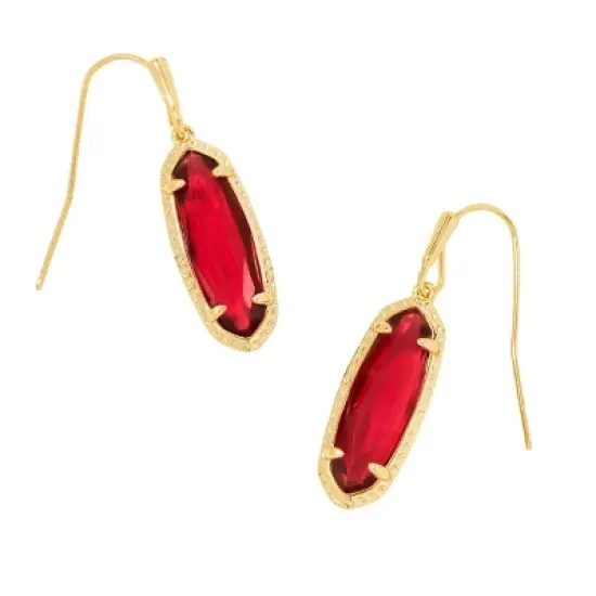 Kendra Scott Eva Drop Earrings image {5}