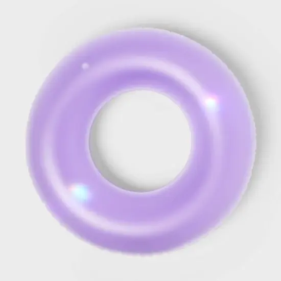 36" Light Up Ring Tube - Sun Squad&trade; image {3}