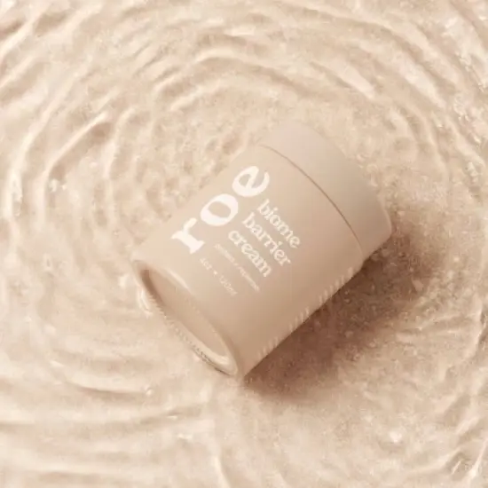 Roe Wellness Biome Barrier Cream for Baby- 4oz image {6}