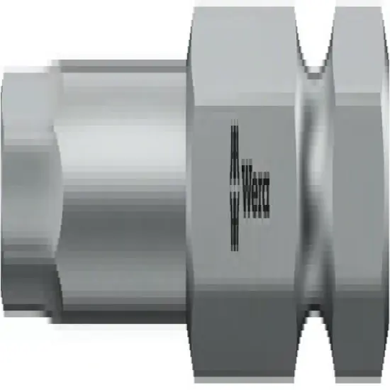 Wera 840/1 Z HEX-PLUS SW Bit - 5 x 50mm image {1}
