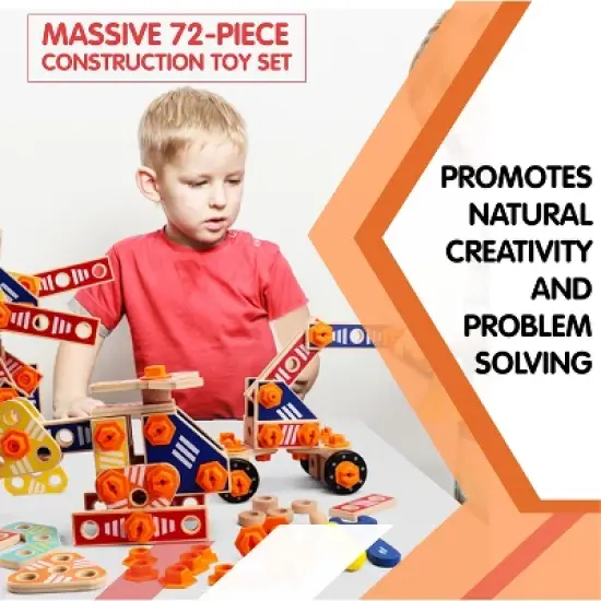 Leo & Friends Builder Set image {2}