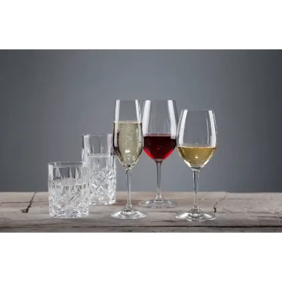 Riedel Vivant 12.5oz 4pk White Wine Glasses image {4}