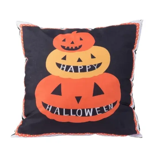 Halloween Pillow image {6}