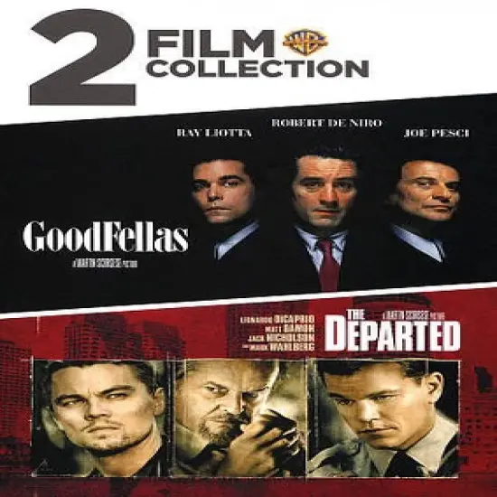 Goodfellas/Departed image {4}
