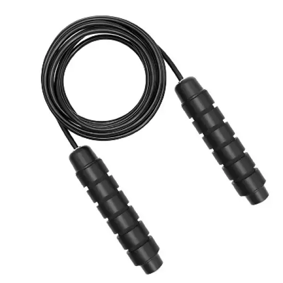 Kitcheniva Adjustable Skipping Jump Rope image {2}
