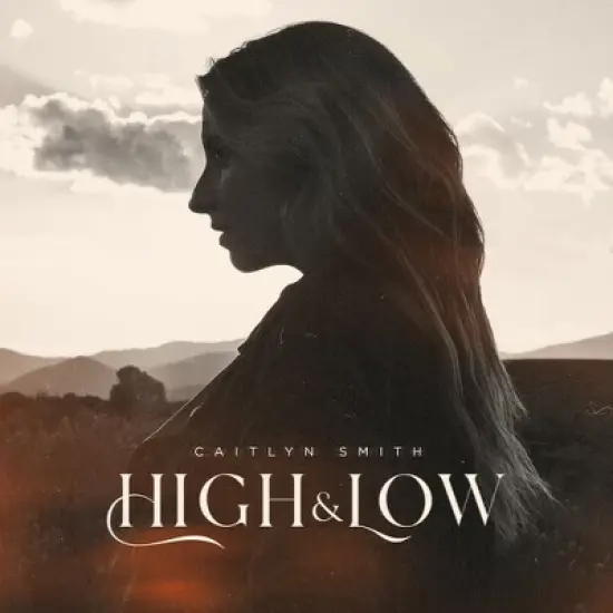 Caitlyn Smith - High & Low (Vinyl) image {1}