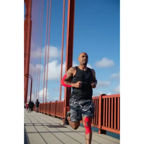 RockTape Standard Regular Tape image {5}