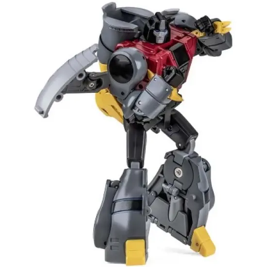 H56 Rhedosaurus | Newage the Legendary Heroes Action figures image {2}