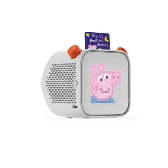 Yoto Peppa Pig: Bedtime Stories Audio Card image {1}