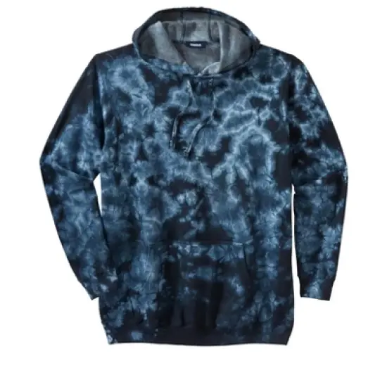KingSize Men's Big & Tall Fleece Pullover Hoodie Tall image {6}