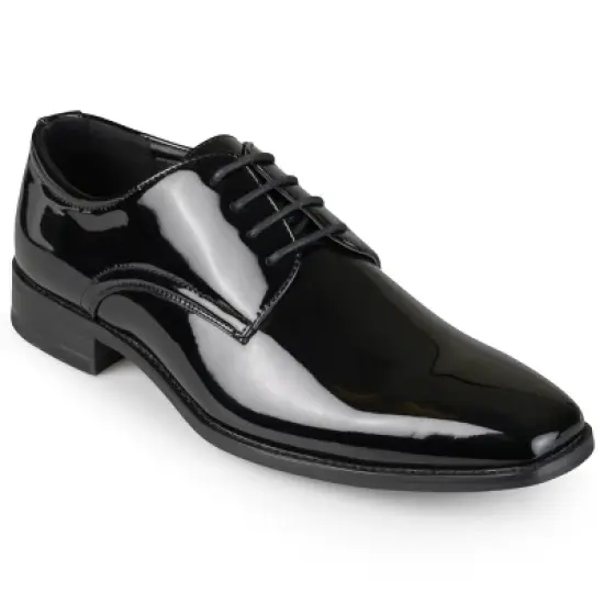 Vance Co. Men's Cole Dress Shoe image {9}