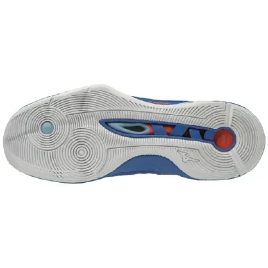 Mizuno Men's Wave Momentum Volleyball Shoe image {1}