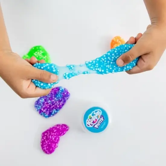 Educational Insights Playfoam Putty 4-Pack image {1}