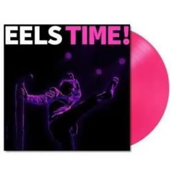 Eels - Eels Time! image {1}