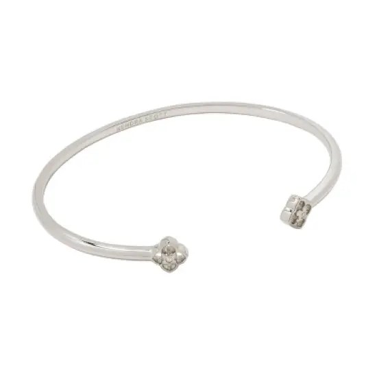 Kendra Scott Iris Cuff Bracelet image {3}