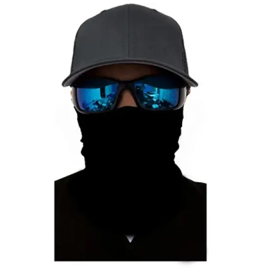 Pack of 18 Neck Gaiter Face Covering Breathable Scarf image {3}