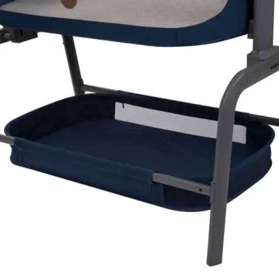 Maxi-Cosi Iora Bedside Bassinet image {5}
