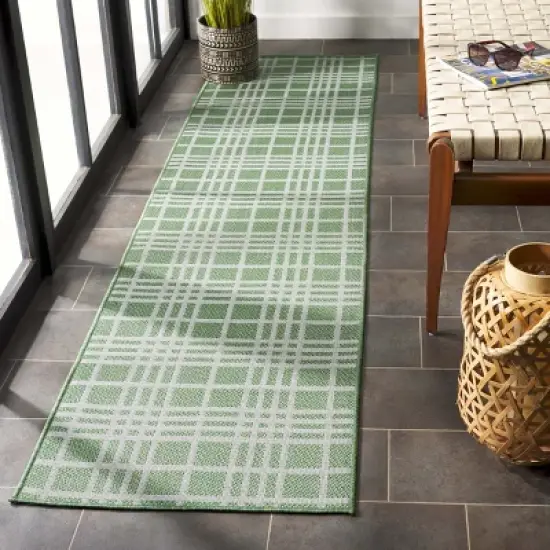 Bermuda BMU860  Machine Washable UV Resistant Stain Resistant Non-Shedding Power Loomed Indoor/Outdoor Rugs - Safavieh image {1}