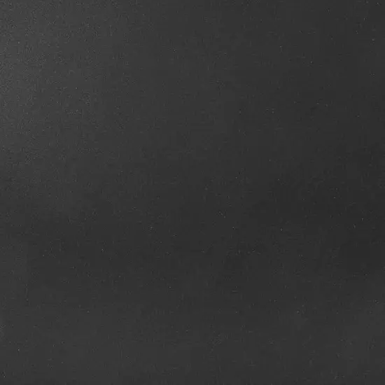 Round Metal Outdoor Coffee Table - Black - Hearth & Hand&trade; with Magnolia image {5}